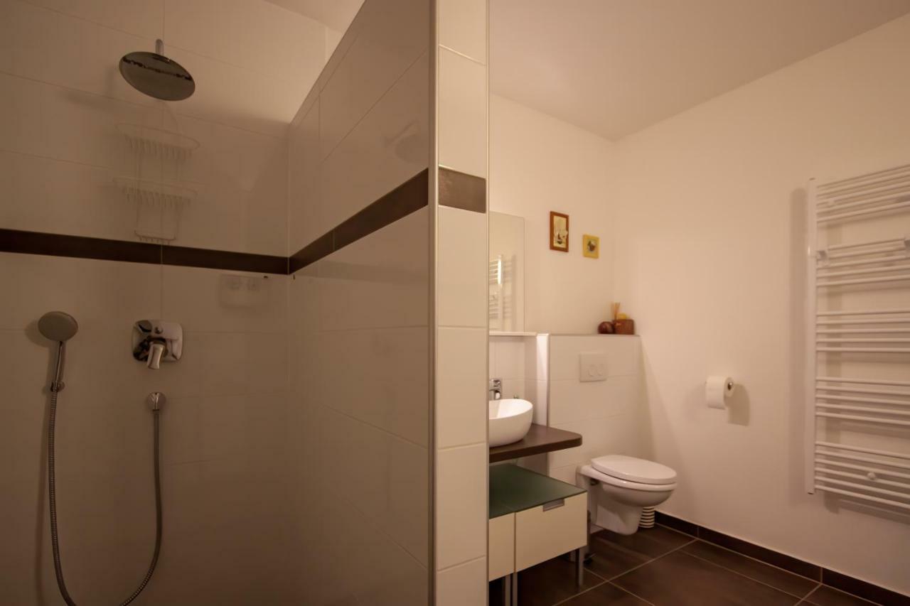 Apartman Nebo Pula Exteriör bild